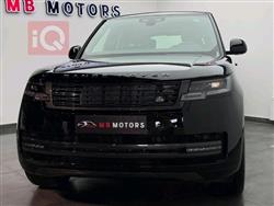 لاند روفر رانج روفر فوج